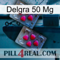 Delgra 50Mg 14